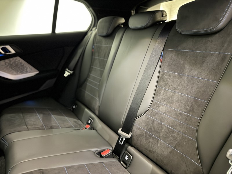BMW 1 SERIES 120 M Sport 5dr Step Auto 5957463
