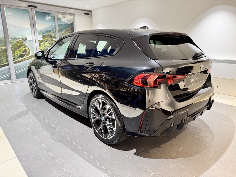 BMW 1 SERIES 120 M Sport 5dr Step Auto 5957455