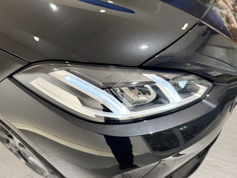 BMW 1 SERIES 120 M Sport 5dr Step Auto 5957476