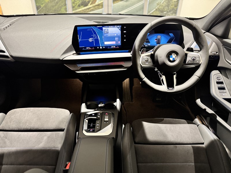 BMW 1 SERIES 120 M Sport 5dr Step Auto 5957456