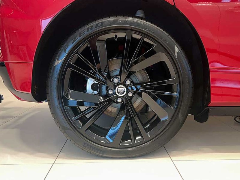  JAGUAR I-PACE 294kW EV400 Sport 90kWh 5dr Auto 2801619