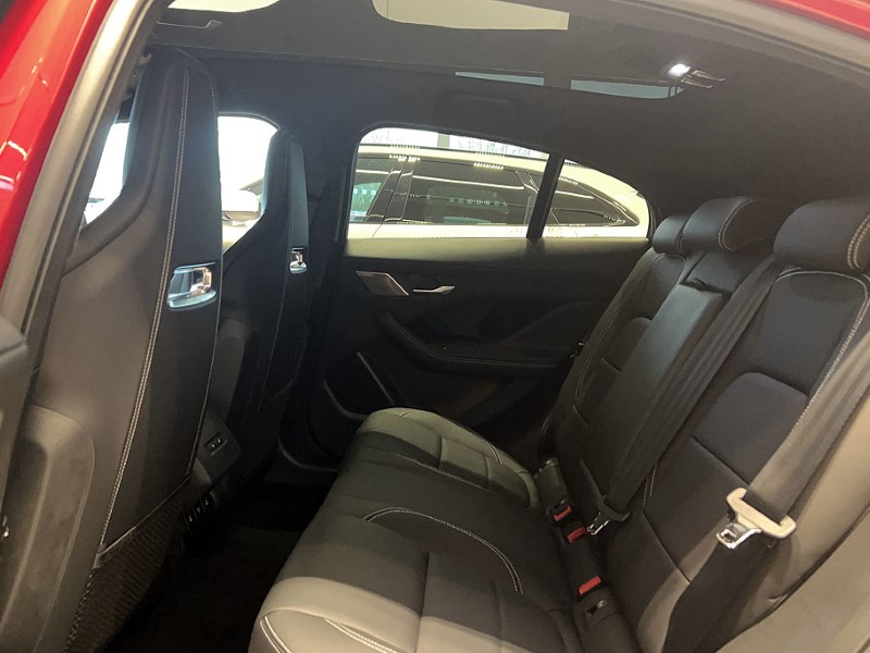  JAGUAR I-PACE 294kW EV400 Sport 90kWh 5dr Auto 2801631