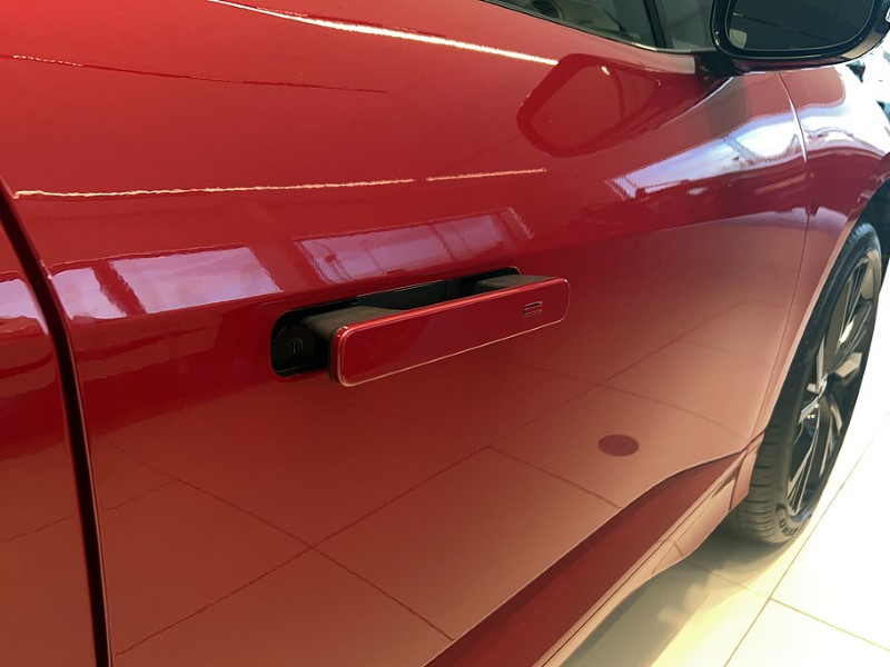  JAGUAR I-PACE 294kW EV400 Sport 90kWh 5dr Auto 2801629