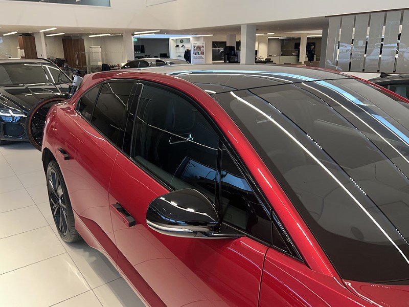  JAGUAR I-PACE 294kW EV400 Sport 90kWh 5dr Auto 2801628