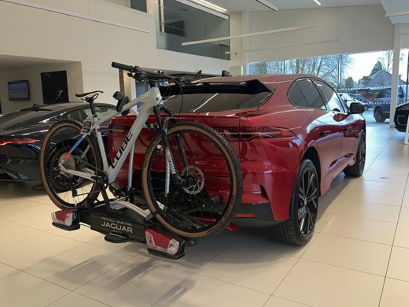  JAGUAR I-PACE 294kW EV400 Sport 90kWh 5dr Auto 2801618