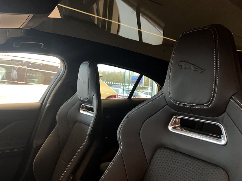  JAGUAR I-PACE 294kW EV400 Sport 90kWh 5dr Auto 2801625