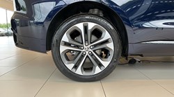 JAGUAR F-PACE 2.0 P400e R-Dynamic HSE Black 5dr Auto AWD 3185585