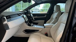 JAGUAR F-PACE 2.0 P400e R-Dynamic HSE Black 5dr Auto AWD 3185588