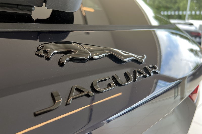  JAGUAR F-PACE 2.0 P400e R-Dynamic HSE Black 5dr Auto AWD 3185586