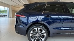 JAGUAR F-PACE 2.0 P400e R-Dynamic HSE Black 5dr Auto AWD 3185603