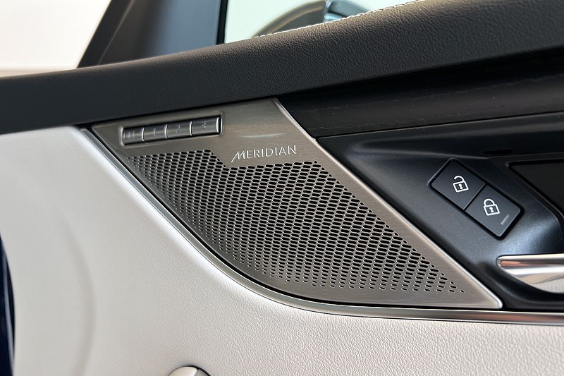  JAGUAR F-PACE 2.0 P400e R-Dynamic HSE Black 5dr Auto AWD 3185591