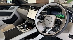 JAGUAR F-PACE 2.0 P400e R-Dynamic HSE Black 5dr Auto AWD 3185590