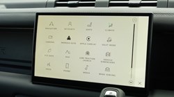 LAND ROVER DEFENDER 3.0 D300 Outbound 130 5dr Auto 3282230