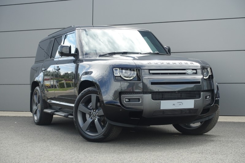  LAND ROVER DEFENDER 3.0 D300 Outbound 130 5dr Auto 3282261