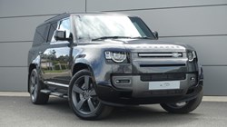 LAND ROVER DEFENDER 3.0 D300 Outbound 130 5dr Auto 3282261