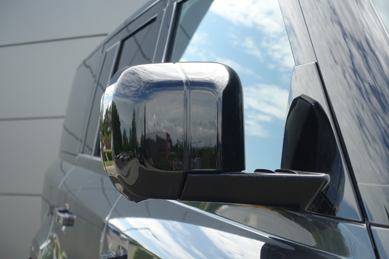  LAND ROVER DEFENDER 3.0 D300 Outbound 130 5dr Auto 3282264