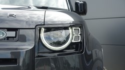 LAND ROVER DEFENDER 3.0 D300 Outbound 130 5dr Auto 3282274
