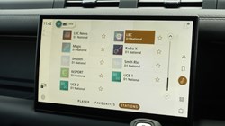 LAND ROVER DEFENDER 3.0 D300 Outbound 130 5dr Auto 3282227