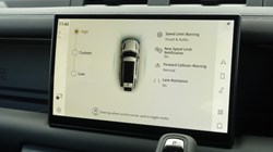 LAND ROVER DEFENDER 3.0 D300 Outbound 130 5dr Auto 3282236