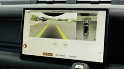 LAND ROVER DEFENDER 3.0 D300 Outbound 130 5dr Auto 3282228