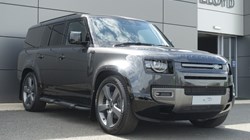 LAND ROVER DEFENDER 3.0 D300 Outbound 130 5dr Auto 3282210