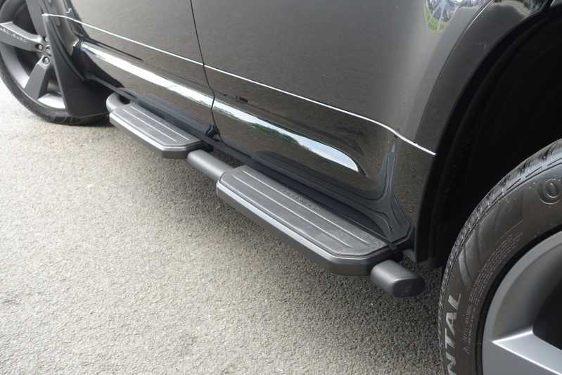  LAND ROVER DEFENDER 3.0 D300 Outbound 130 5dr Auto 3282272