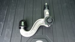 LAND ROVER DEFENDER 3.0 D300 Outbound 130 5dr Auto 3282254