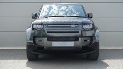 LAND ROVER DEFENDER 3.0 D300 Outbound 130 5dr Auto 3282216