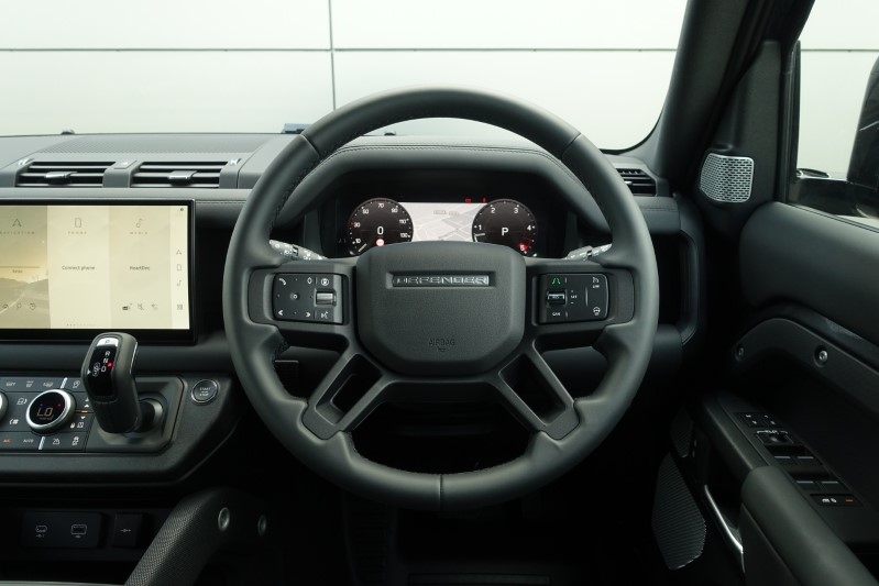  LAND ROVER DEFENDER 3.0 D300 Outbound 130 5dr Auto 3282219