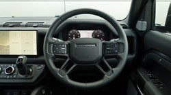 LAND ROVER DEFENDER 3.0 D300 Outbound 130 5dr Auto 3282219