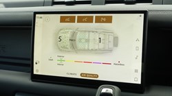 LAND ROVER DEFENDER 3.0 D300 Outbound 130 5dr Auto 3282234