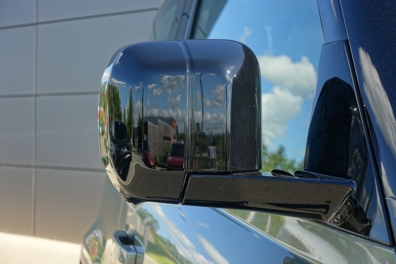  LAND ROVER DEFENDER 3.0 D250 HSE 90 3dr Auto 3278685