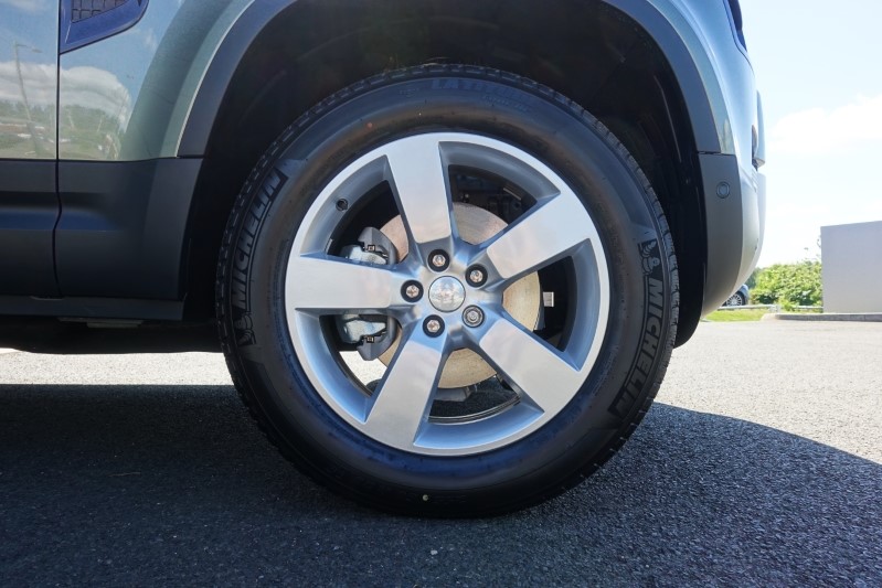  LAND ROVER DEFENDER 3.0 D250 HSE 90 3dr Auto 3278649