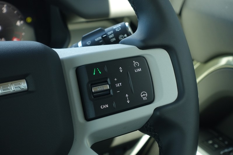  LAND ROVER DEFENDER 3.0 D250 HSE 90 3dr Auto 3278651