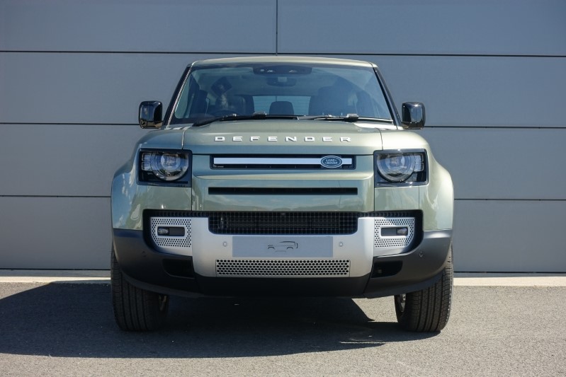  LAND ROVER DEFENDER 3.0 D250 HSE 90 3dr Auto 3278648