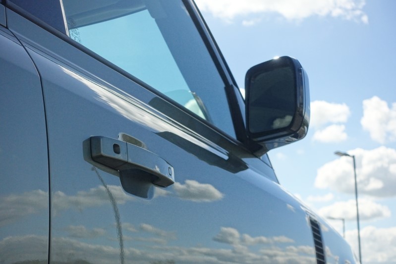  LAND ROVER DEFENDER 3.0 D250 HSE 90 3dr Auto 3278686