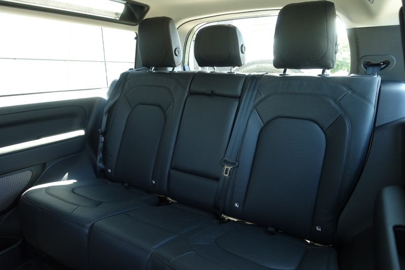  LAND ROVER DEFENDER 3.0 D250 HSE 90 3dr Auto 3278645