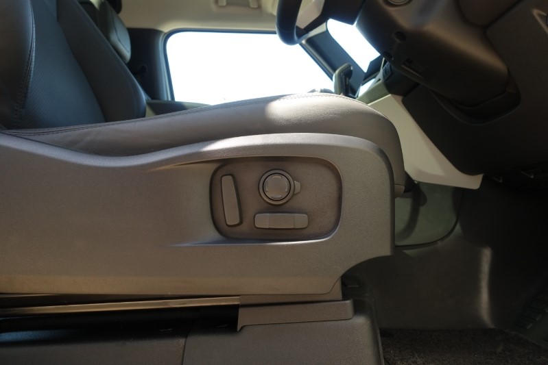  LAND ROVER DEFENDER 3.0 D250 HSE 90 3dr Auto 3278675