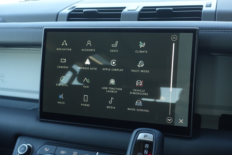  LAND ROVER DEFENDER 3.0 D250 HSE 90 3dr Auto 3278661