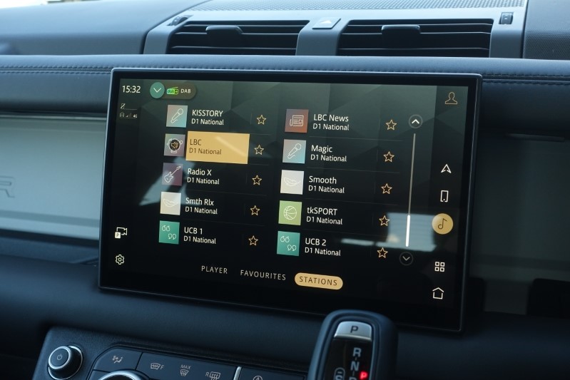  LAND ROVER DEFENDER 3.0 D250 HSE 90 3dr Auto 3278660