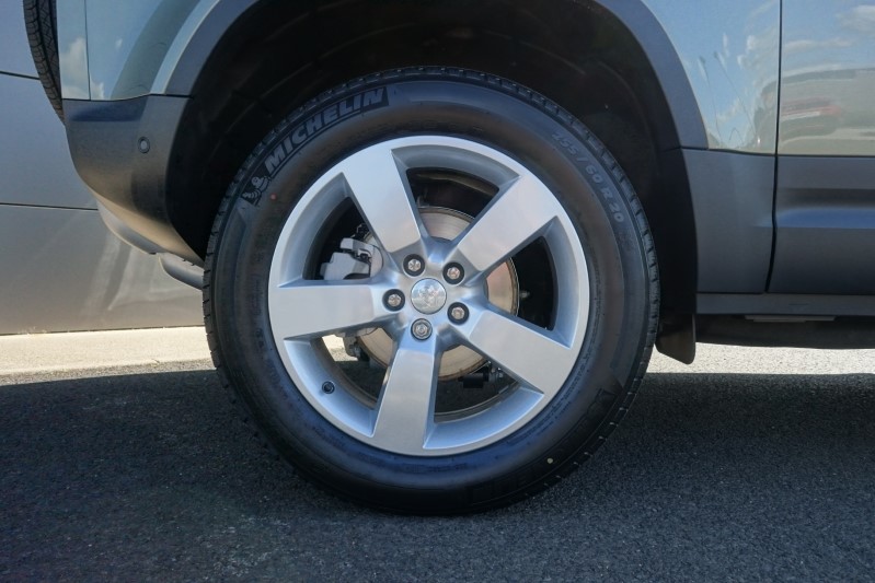  LAND ROVER DEFENDER 3.0 D250 HSE 90 3dr Auto 3278687