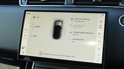 LAND ROVER RANGE ROVER EVOQUE 2.0 D200 Dynamic HSE 5dr Auto 3287629