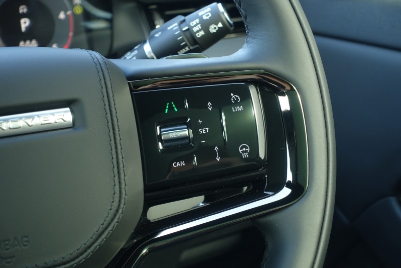  LAND ROVER RANGE ROVER EVOQUE 2.0 D200 Dynamic HSE 5dr Auto 3287617