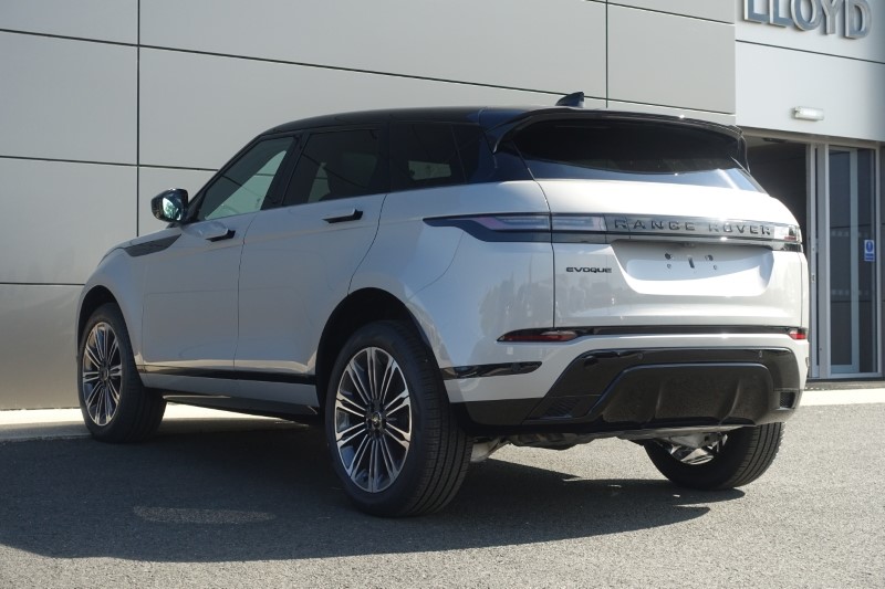  LAND ROVER RANGE ROVER EVOQUE 2.0 D200 Dynamic HSE 5dr Auto 3287608
