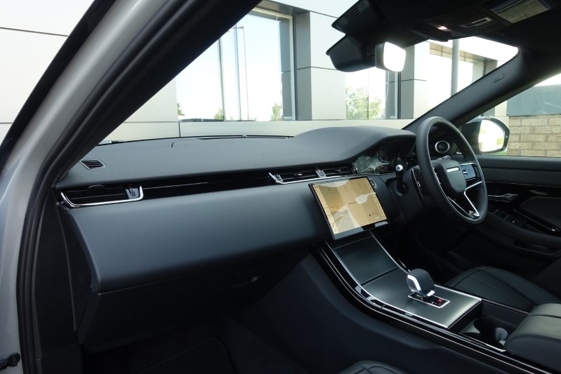  LAND ROVER RANGE ROVER EVOQUE 2.0 D200 Dynamic HSE 5dr Auto 3287652