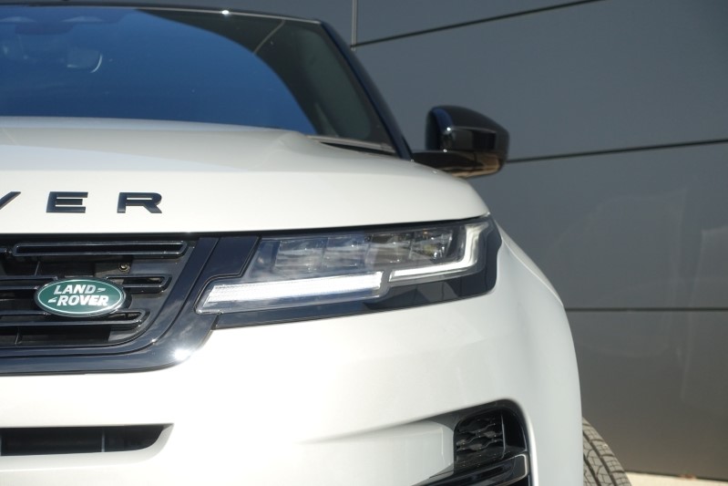  LAND ROVER RANGE ROVER EVOQUE 2.0 D200 Dynamic HSE 5dr Auto 3287679