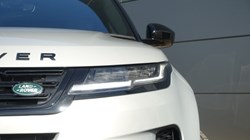LAND ROVER RANGE ROVER EVOQUE 2.0 D200 Dynamic HSE 5dr Auto 3287679