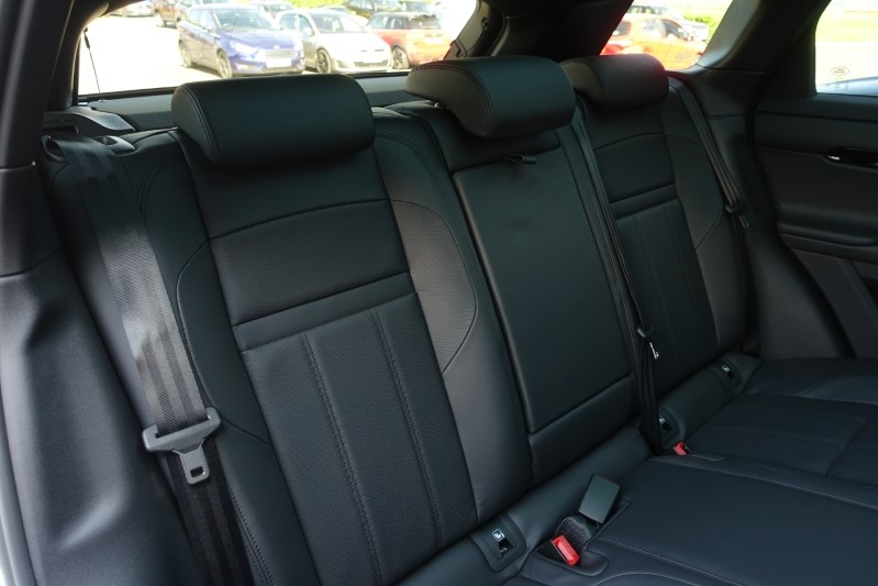  LAND ROVER RANGE ROVER EVOQUE 2.0 D200 Dynamic HSE 5dr Auto 3287641