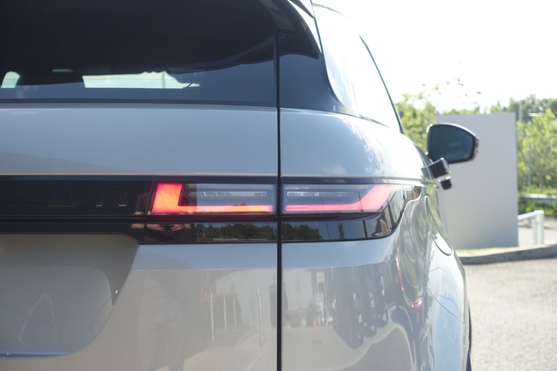  LAND ROVER RANGE ROVER EVOQUE 2.0 D200 Dynamic HSE 5dr Auto 3287671