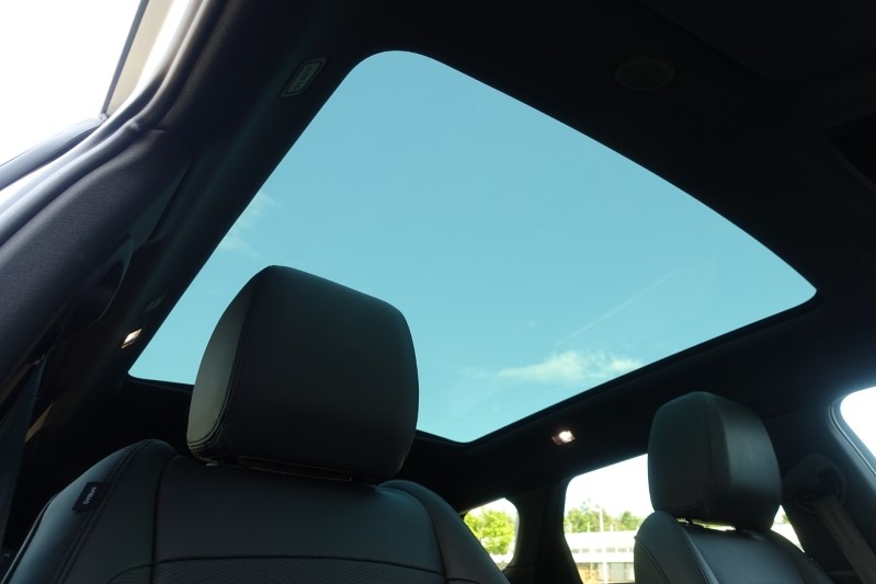  LAND ROVER RANGE ROVER EVOQUE 2.0 D200 Dynamic HSE 5dr Auto 3287633